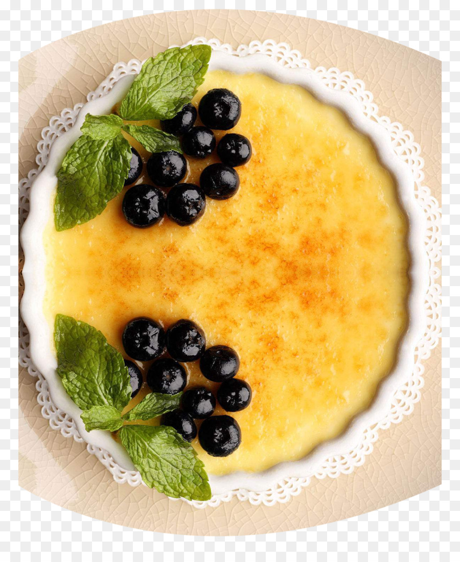 Flan，Crema PNG