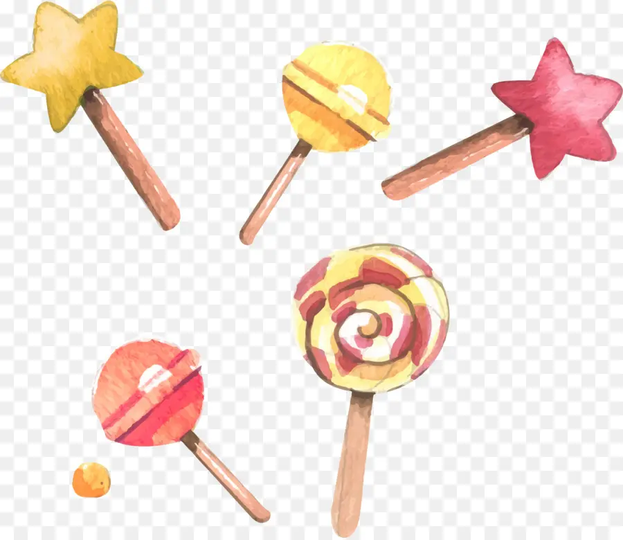 Lollipop，Tong Sui PNG