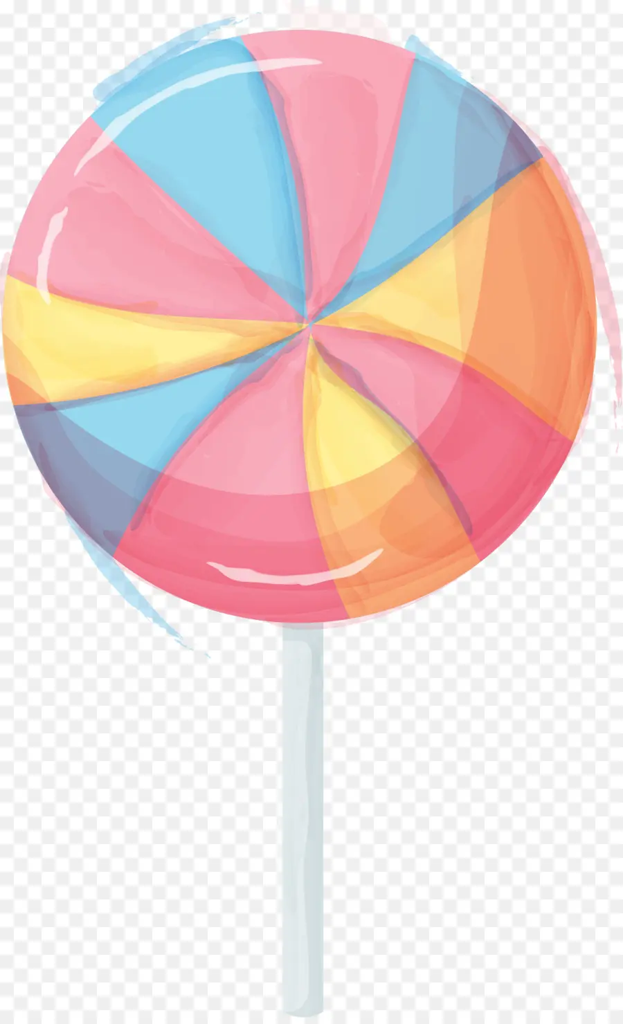 Lollipop，Paleta De Caramelo PNG