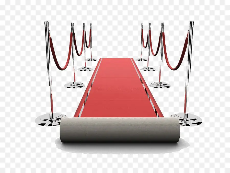 Alfombra Roja，Evento PNG