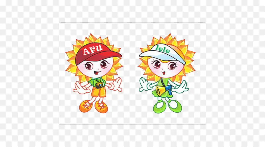 Mascotas Del Sol，Sol PNG