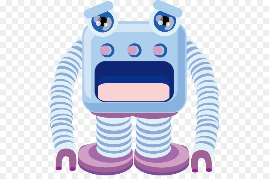 Robot，Juguete PNG