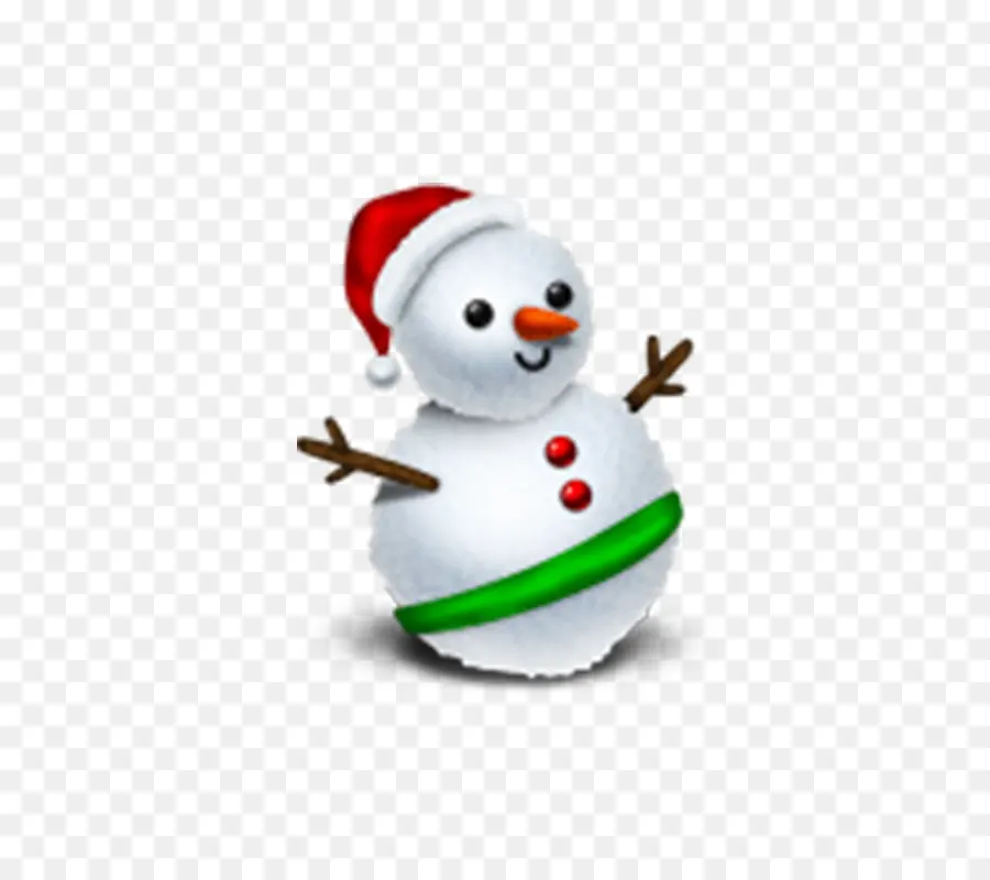 Muñeco De Nieve，Navidad PNG