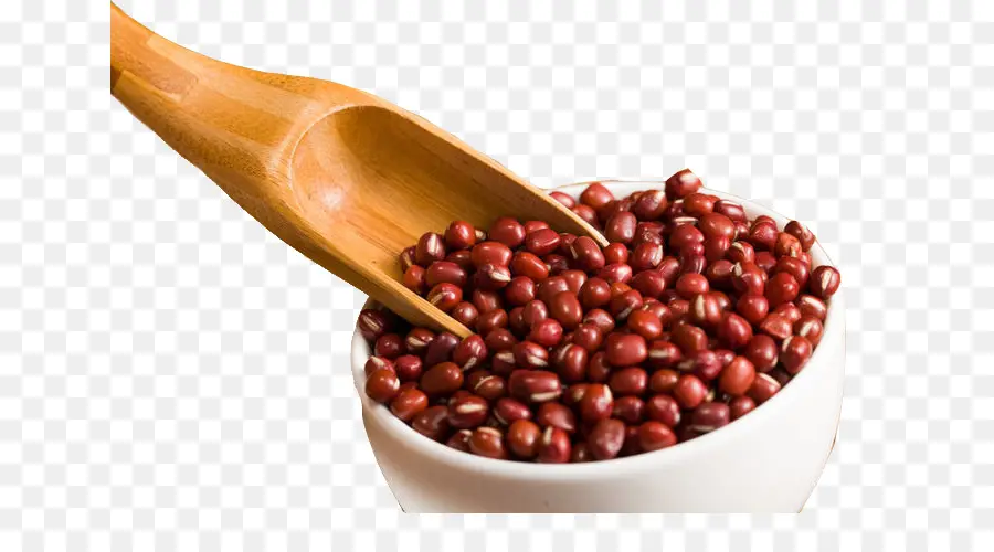 Frijoles Rojos，Cuchara PNG