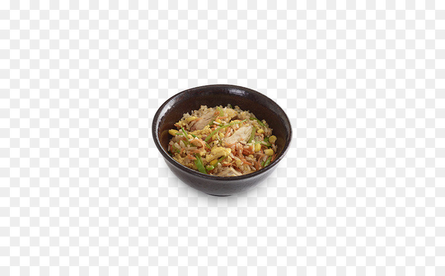 Cocina Asiática，Arroz Frito PNG