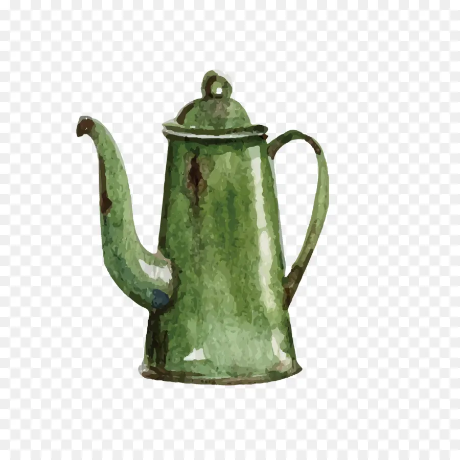 Té，Té Verde PNG