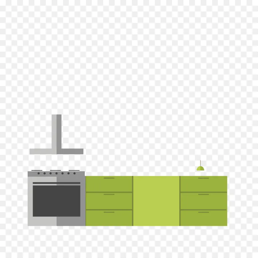 Cocina，Armario De La Cocina PNG