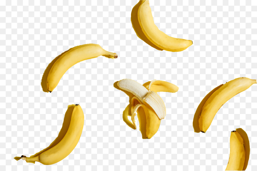 Banana，La Comida PNG