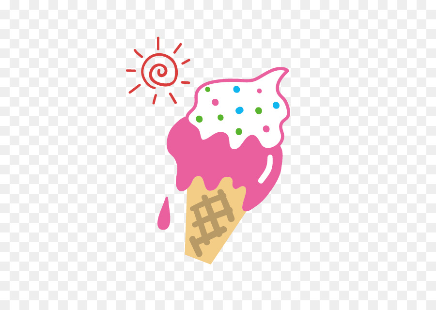 Helado，El Helado De Chocolate PNG