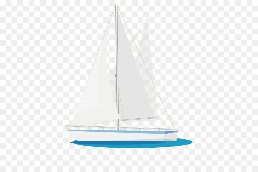 Barcos，Velero PNG