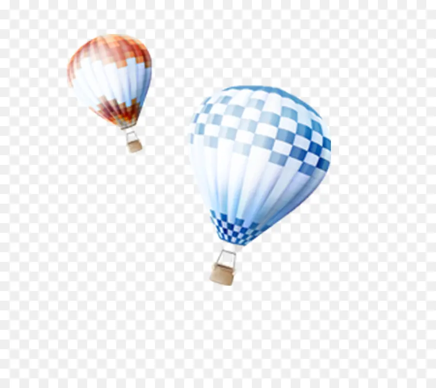 Globos Aerostáticos，Cielo PNG