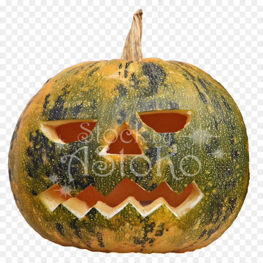 Jackolantern，Calabaza PNG