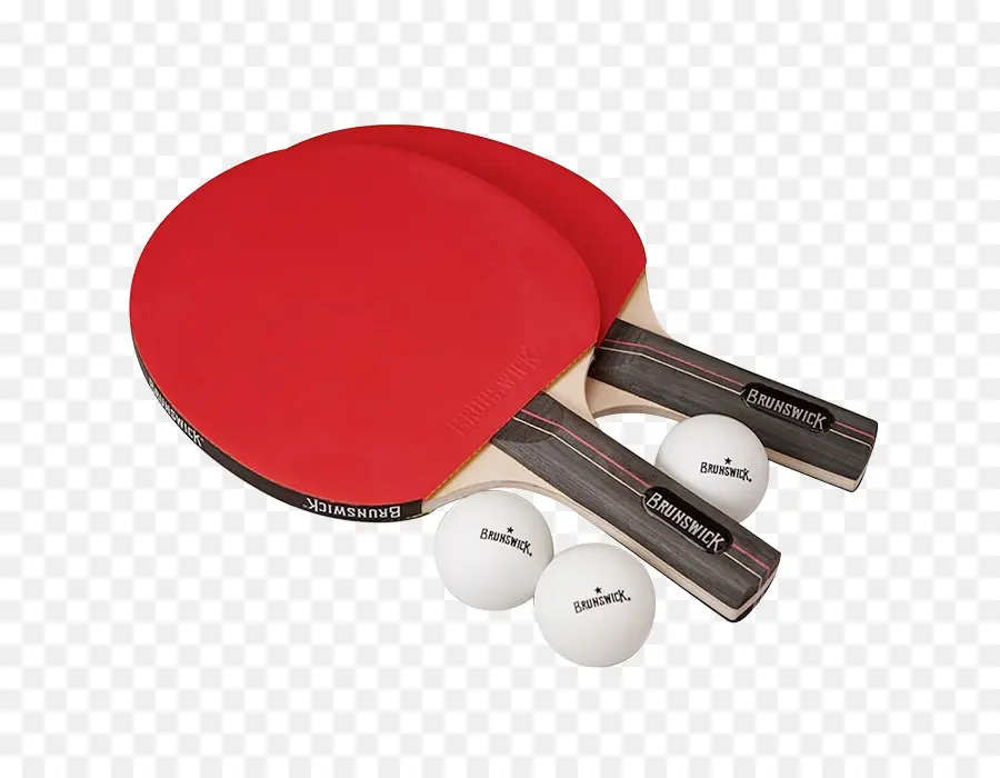 Raqueta De Tenis De Mesa，Tenis De Mesa PNG