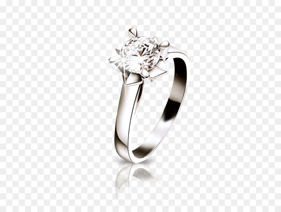 Anillo De Diamantes，Compromiso PNG