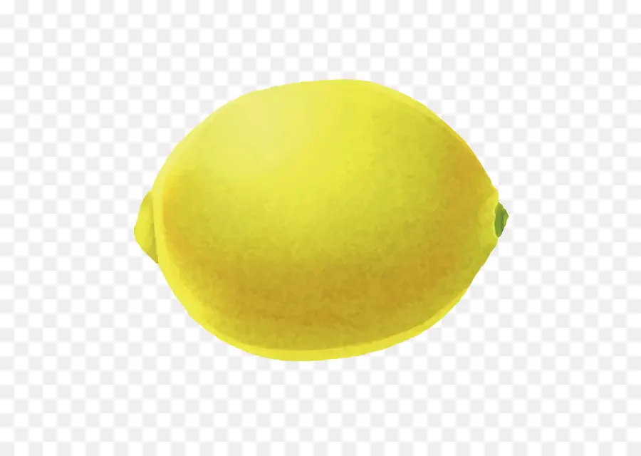 Limón，Amarillo PNG