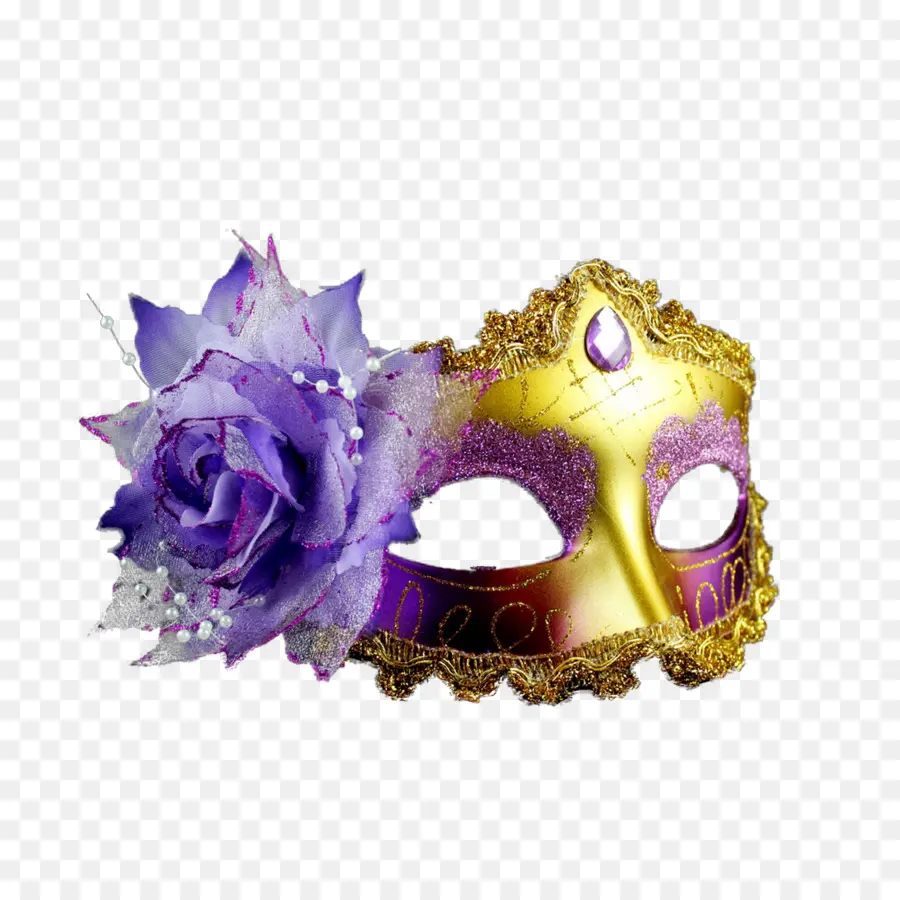 Mascarilla，Mardi Gras PNG