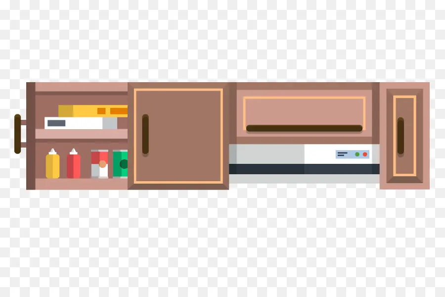 Cocina，Mueble De Cocina PNG