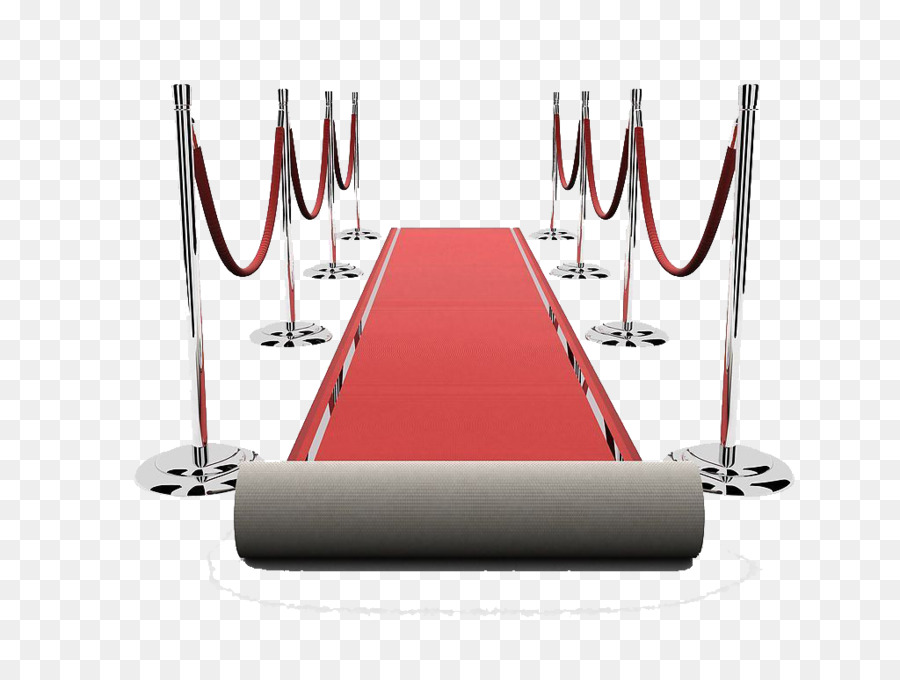 Alfombra Roja，Evento PNG