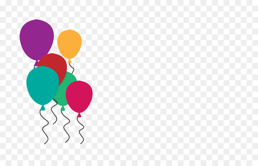 Globos，Fiesta PNG