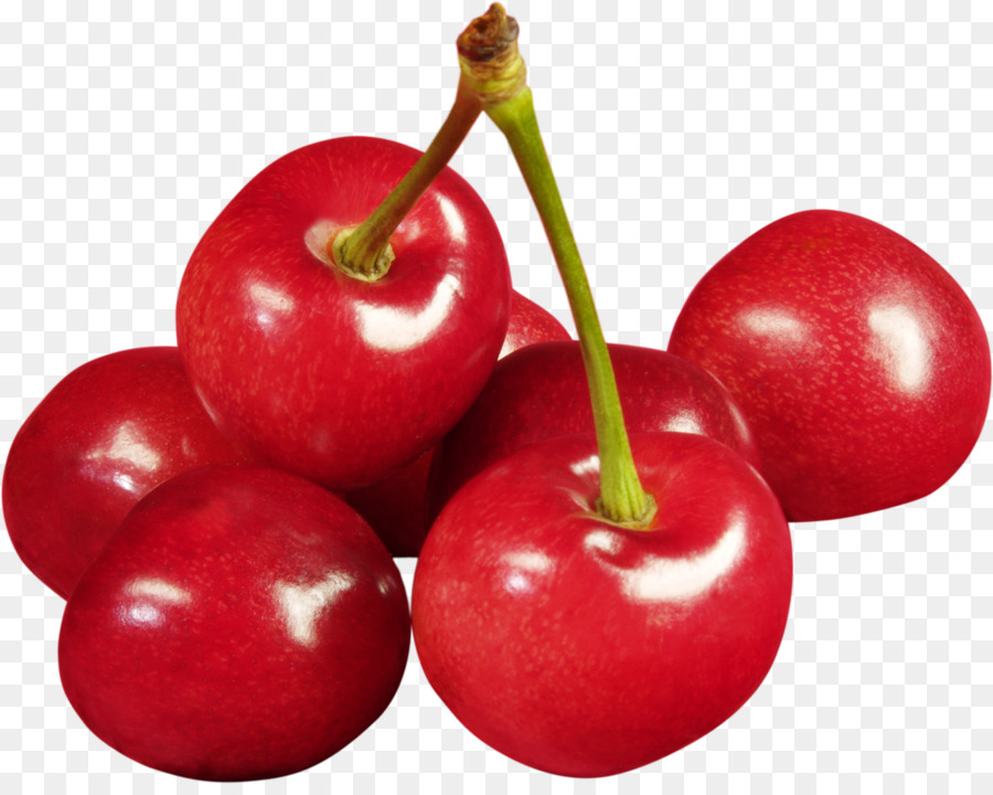 Cherry，Accesorio De La Fruta PNG