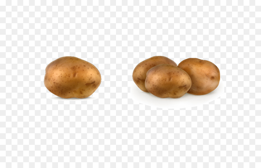 Papas，Tubérculo PNG