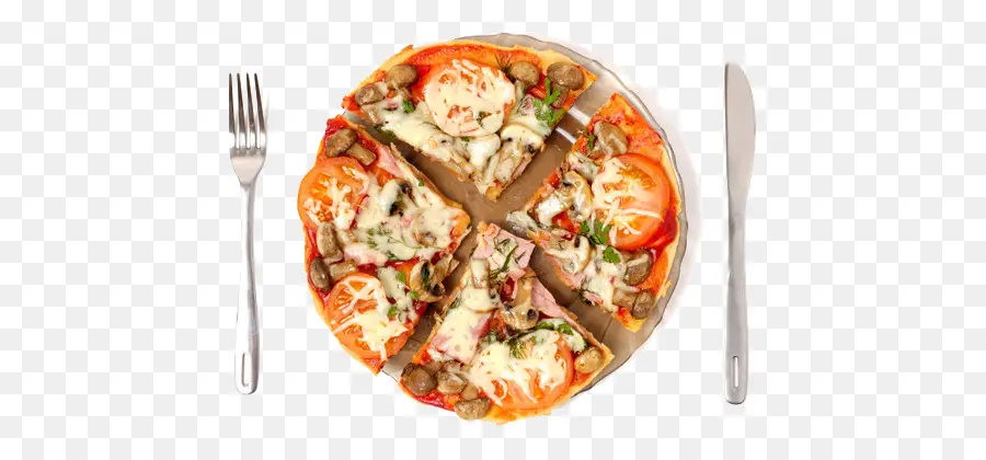 Pizza，Comida Rápida PNG