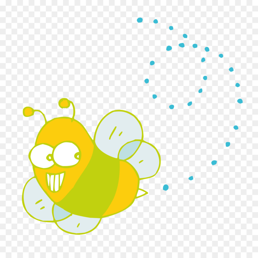 Insect，Cartoon PNG