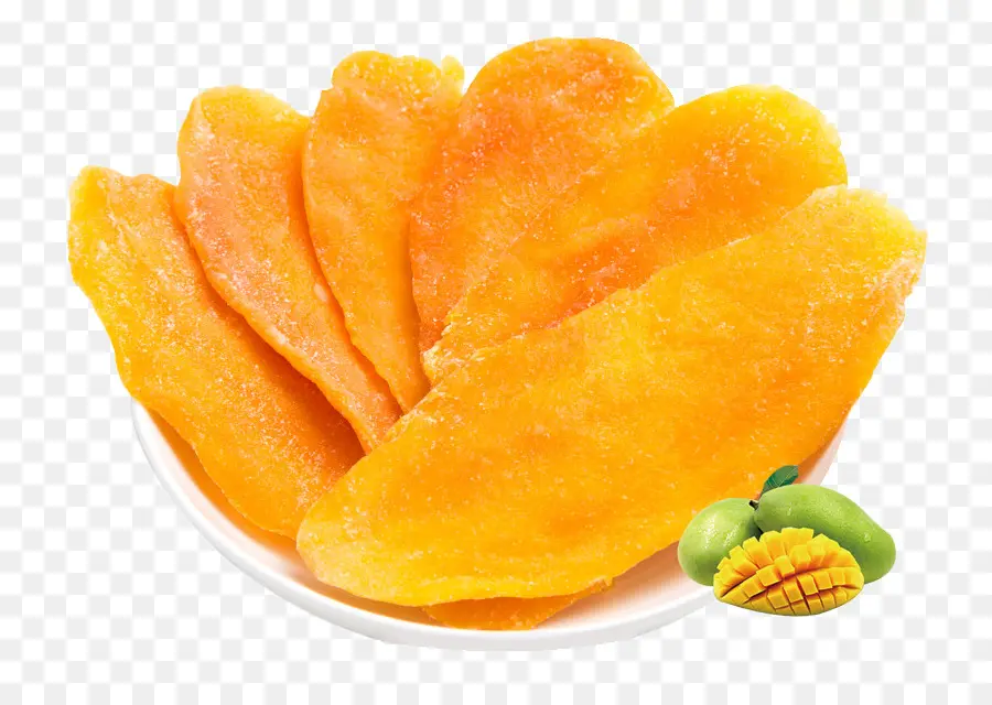 Mango Seco，Fruta PNG