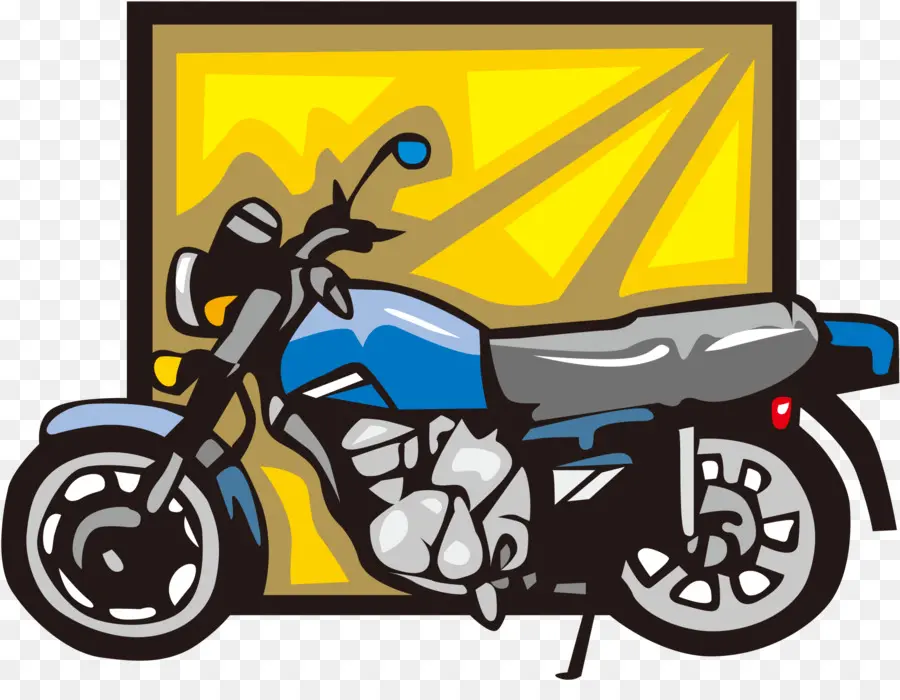 Accesorios De La Motocicleta，Coche PNG