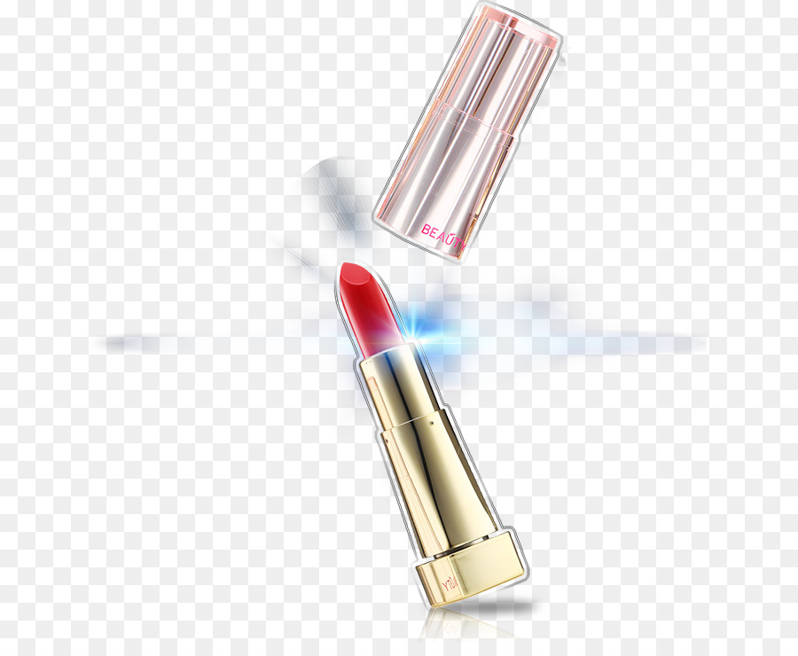 Lápiz Labial，Productos Cosméticos PNG