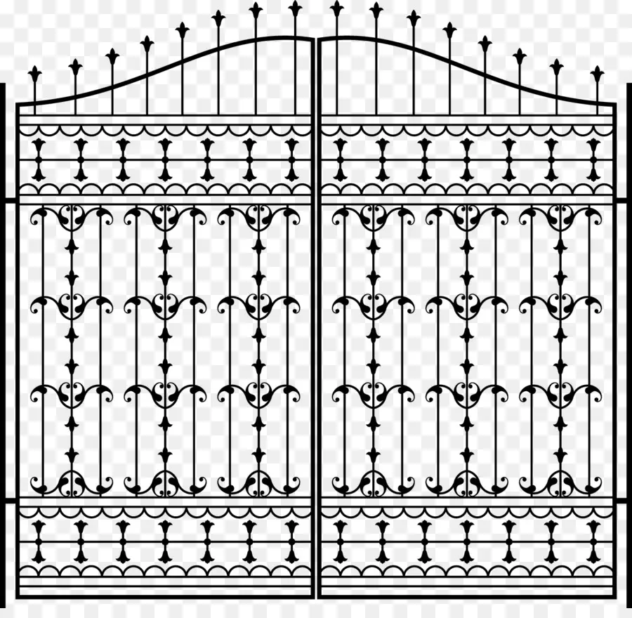 Ventana，Reja PNG