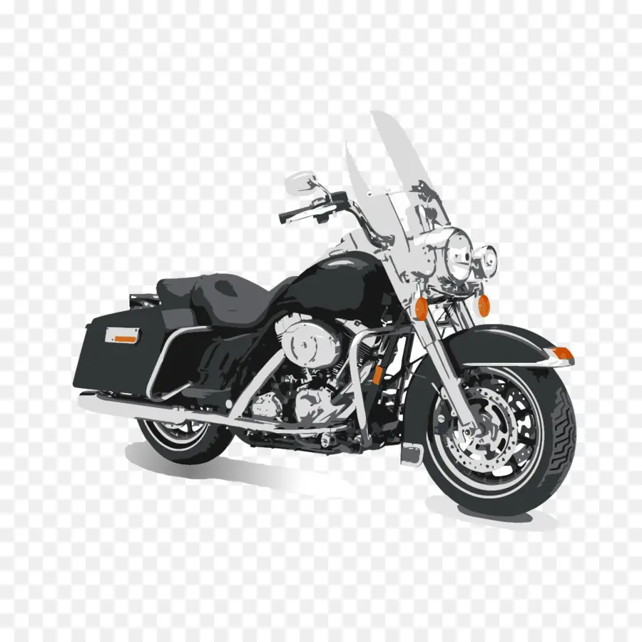 Motocicleta，Bicicleta PNG