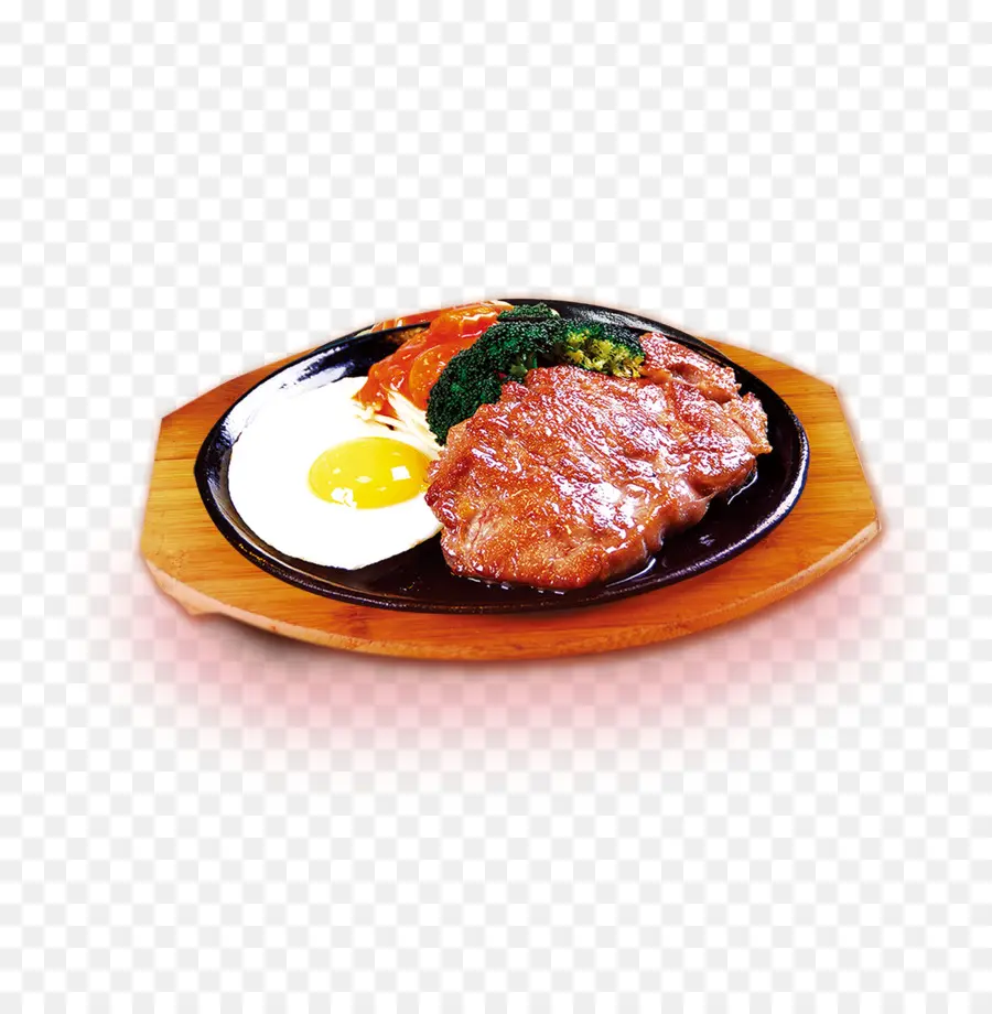 Bistec，Filete PNG