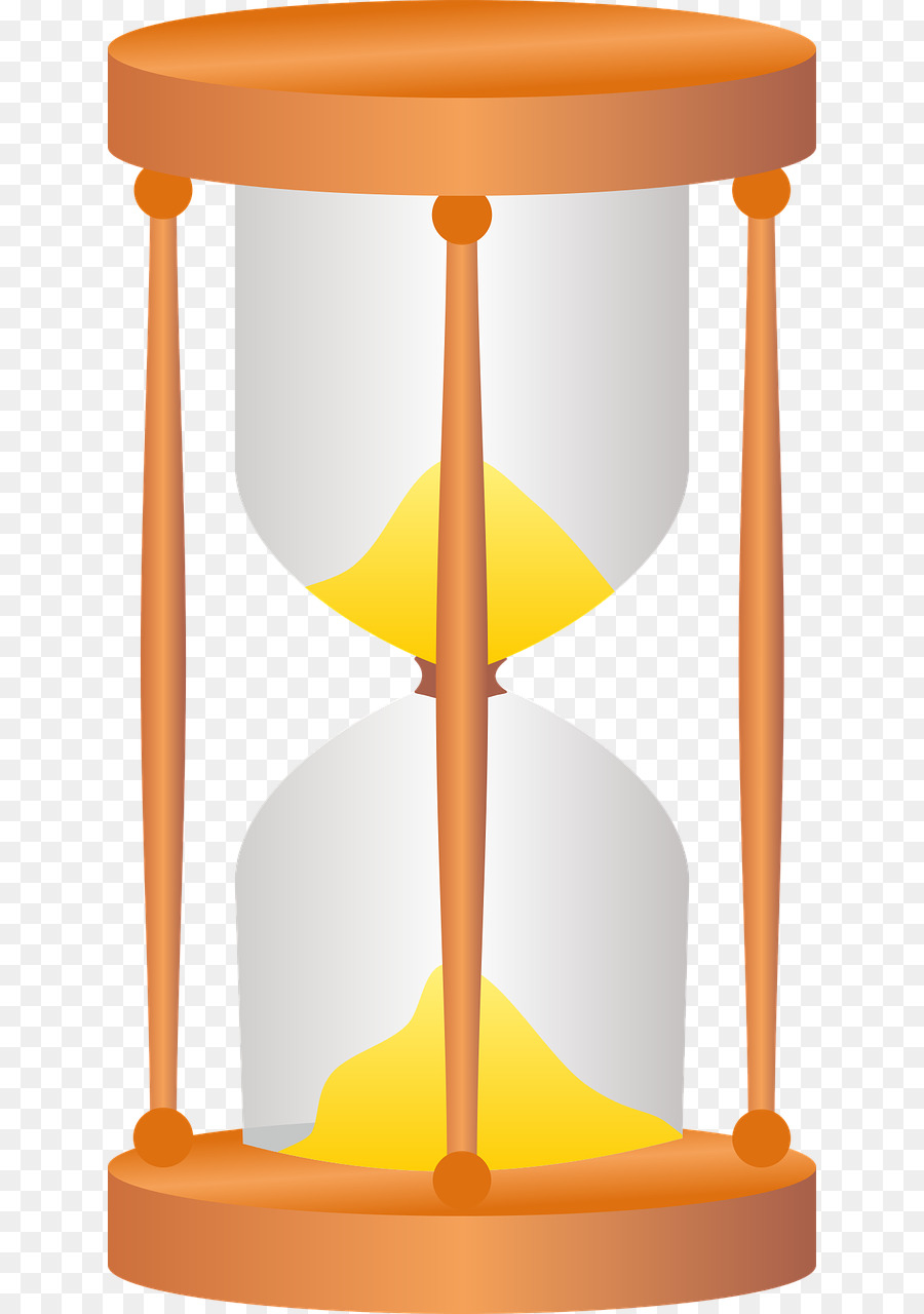 Reloj De Arena，Reloj PNG