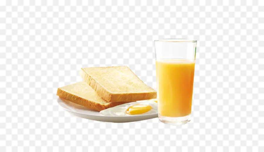 Jugo，Desayuno PNG