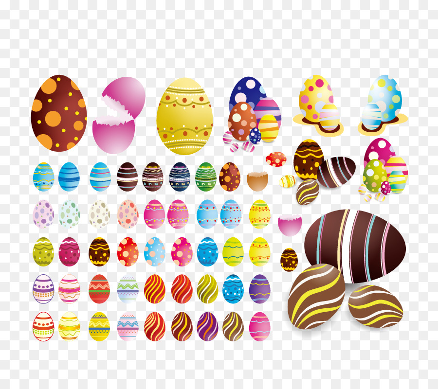 Conejito De Pascua，Pascua PNG