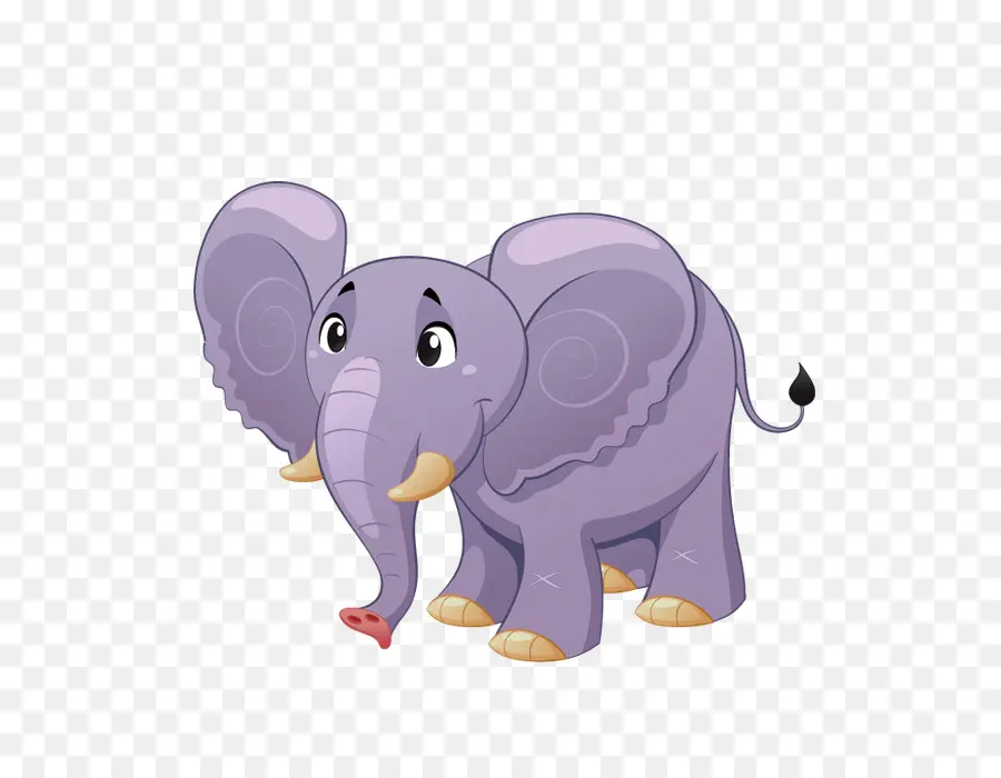 Elefante，Colmillos PNG