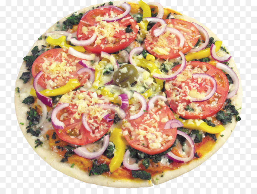 Pizza，Comida Rápida PNG