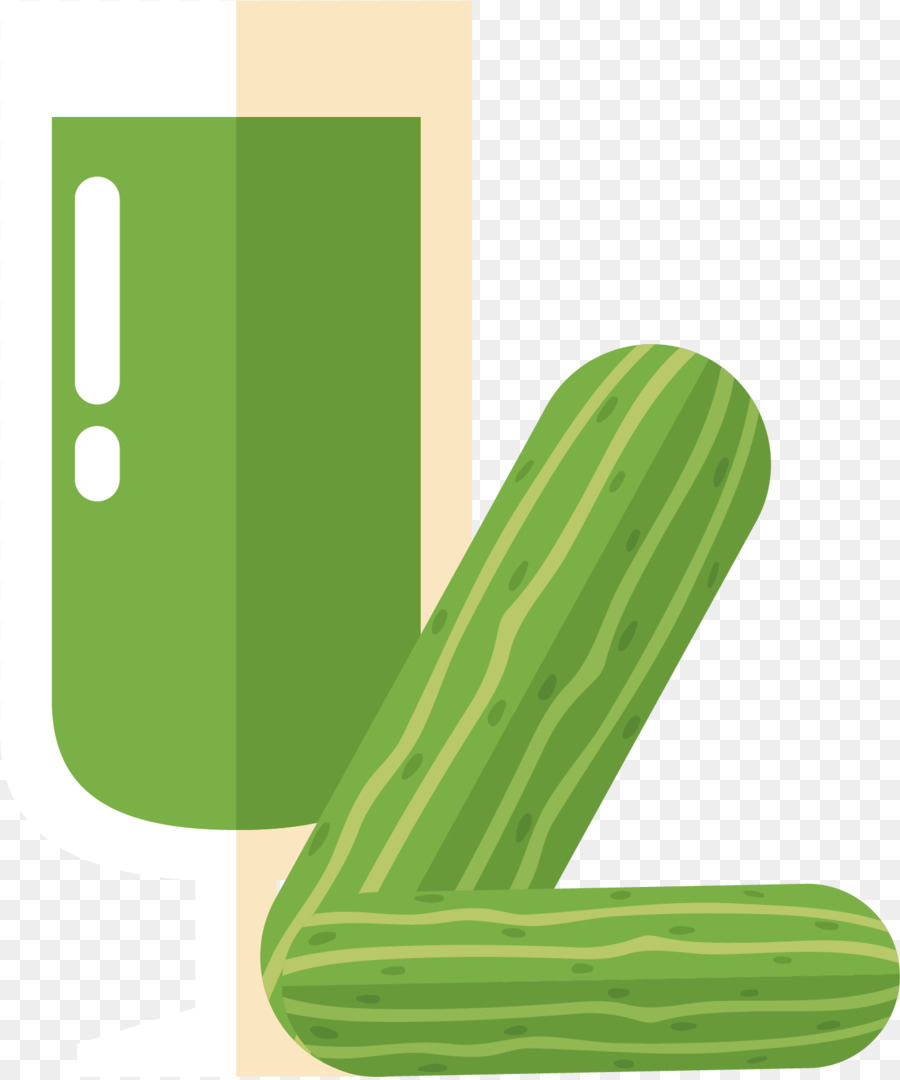 Pepino，Verde PNG