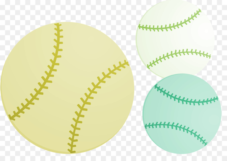 Pelotas De Béisbol，Deporte PNG