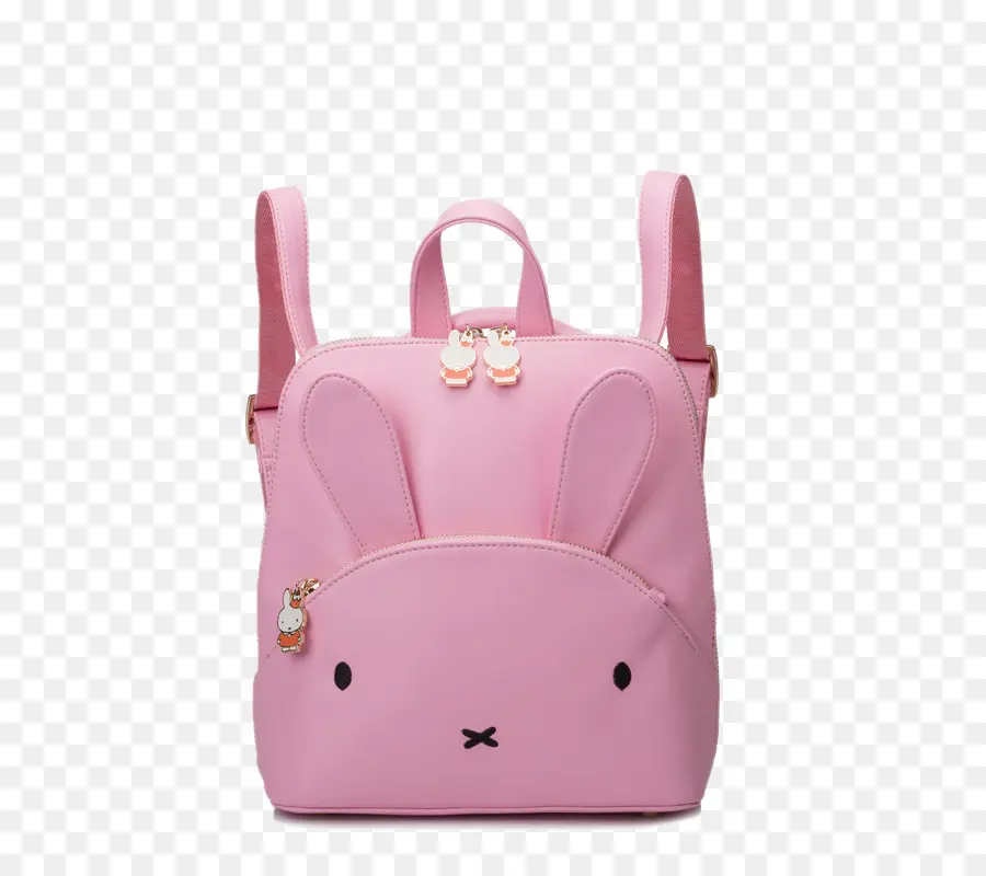 Bolso De Mano，Miffy PNG