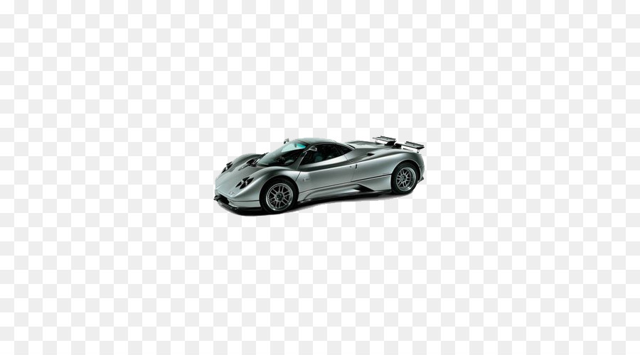 Salón Del Automóvil De Ginebra，Pagani Zonda PNG