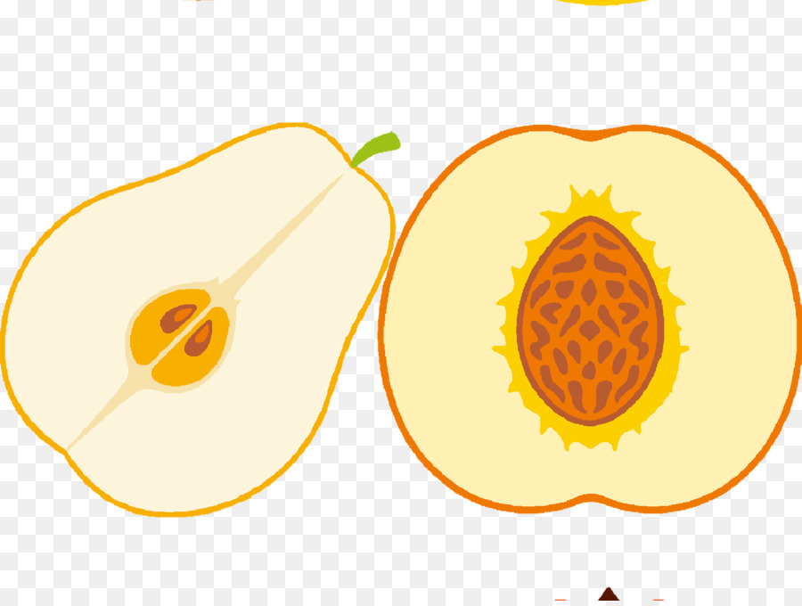 Pera Asiática，Apple PNG