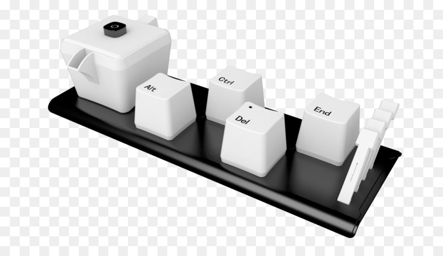 Teclado De La Computadora，U5e86u6210u793cu54c1 PNG