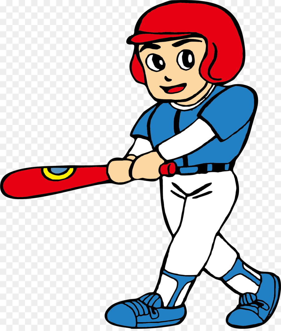 Jugador De Béisbol，Deporte PNG