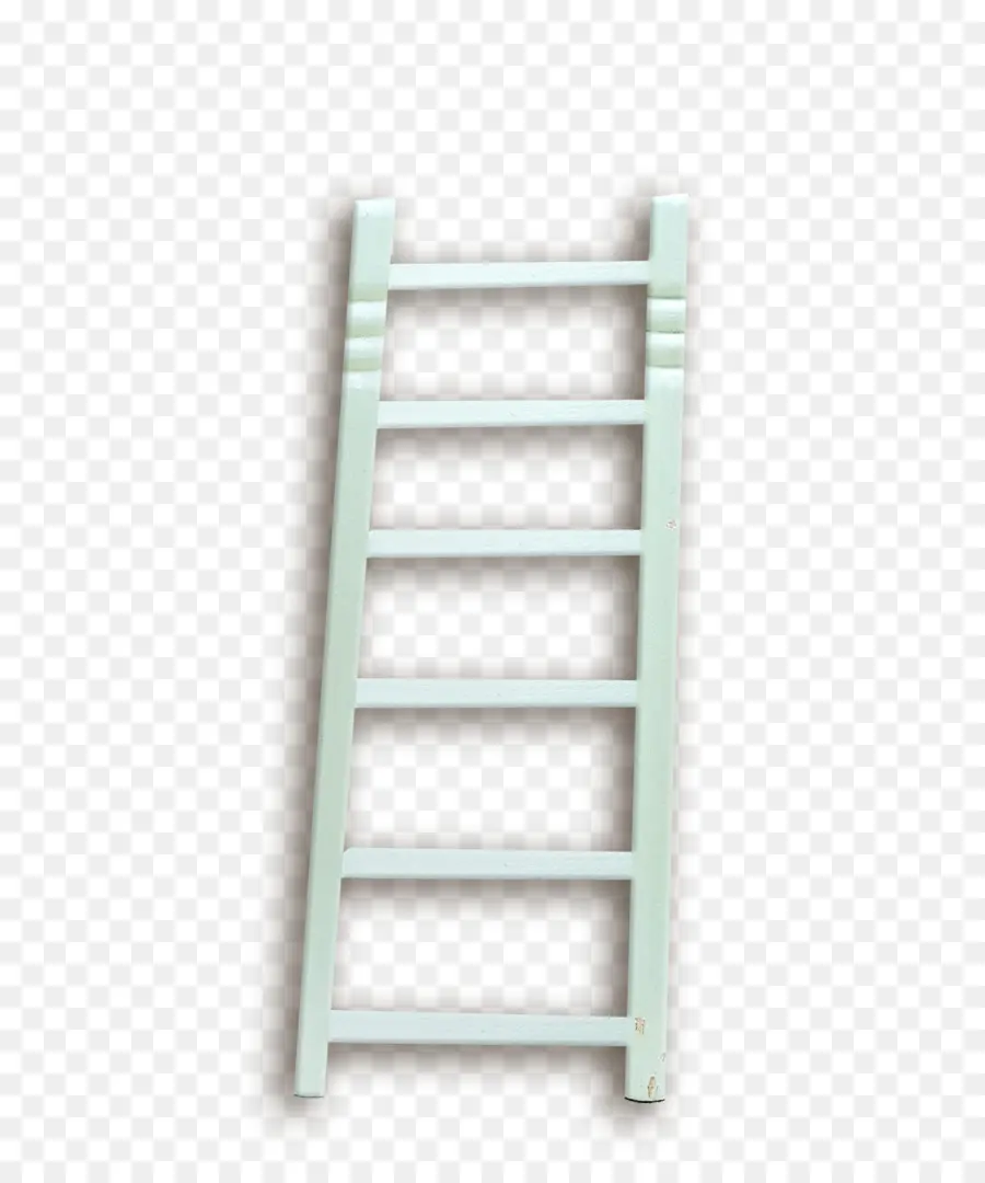 Escalera Blanca，Pasos PNG