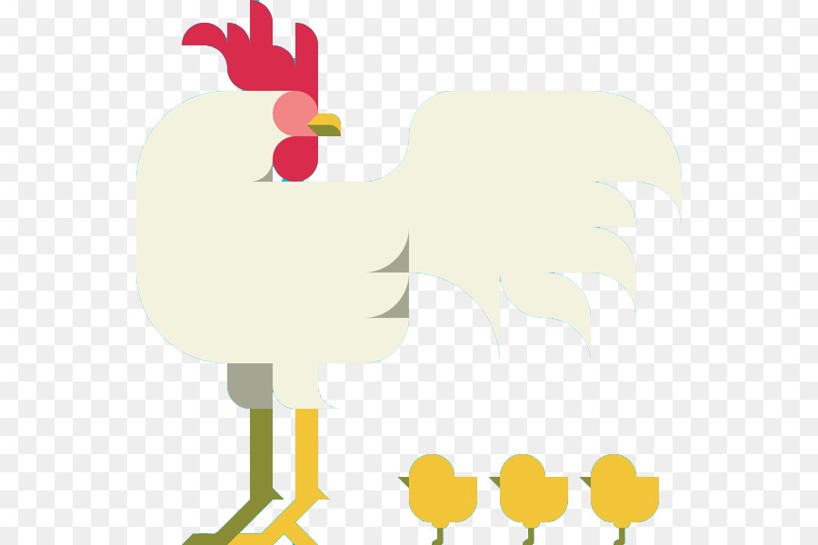 Gallo，Pollo PNG