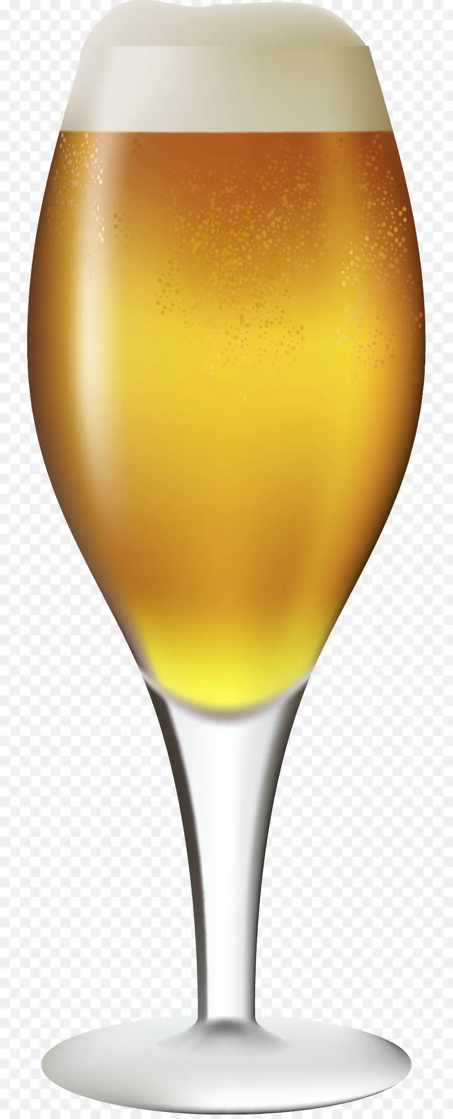 Vaso De Cerveza，Bebida PNG