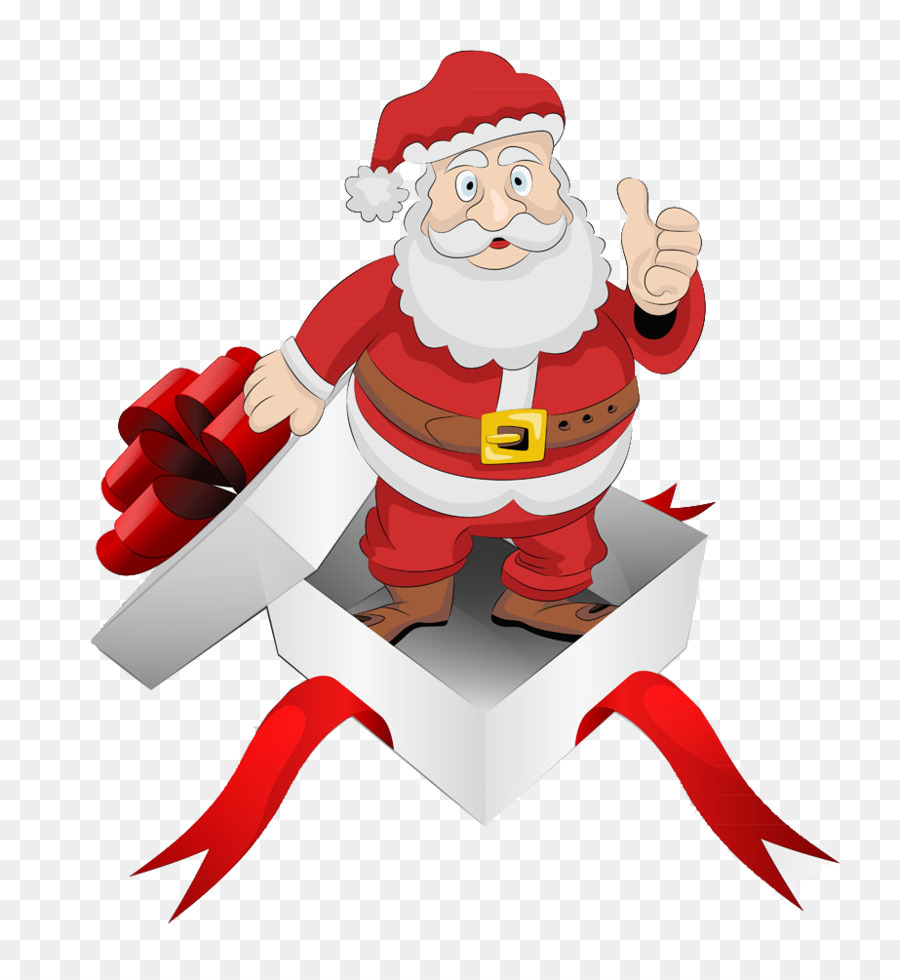 Pxe8re Noxebl，Santa Claus PNG