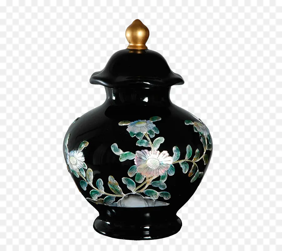 Florero，Jar PNG